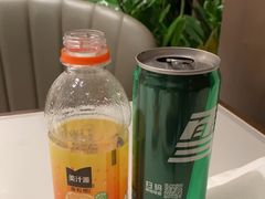 -晶丽香榭自助餐(南京大饭店)