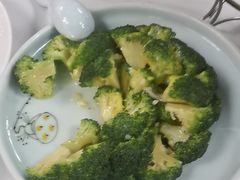 -大草原清真饭庄(沙河店)