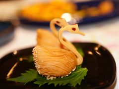 -白天鹅宾馆-玉堂春暖餐厅