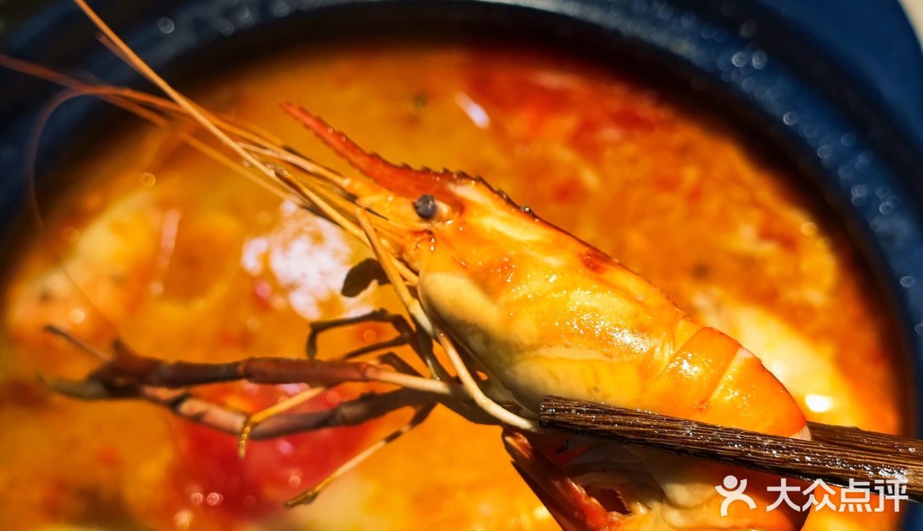 海南风味席卷魔都，太琼让人一秒穿越三亚✌️