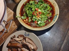 -土灶人家柴火鸡(都江堰店)