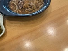 -李先生牛肉面大王(莱芜信誉楼店)