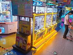 -风云再起游乐汇(北京西单西西友谊店)