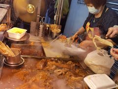 -明记牛杂(新马路分店)