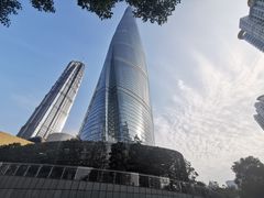 -上海中心大厦