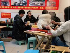 大堂-柴头哥·牛肉火锅(爱民路店)