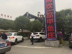 -高坎一品甲鱼庄(两河店)