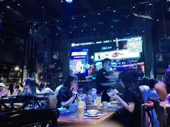 -胡桃里音乐酒馆(白云五号T5 MALL店)