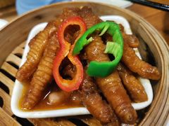-花溪雨·森林餐厅(石基店)
