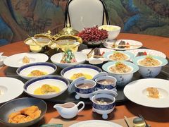 -翕间食·精致淮扬菜(江苏大剧院店)