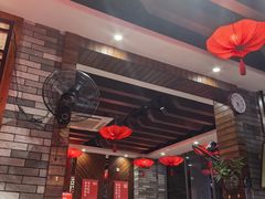 -秦园陕西手工面馆(番禺节能科技园店)