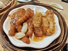 -点都德(长泰广场店)