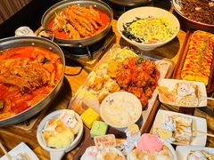 -乐园夜市场(五道口王庄路店)