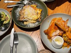 -La Strada(安福路店)
