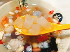 -溢仙茶(中防万宝城店)