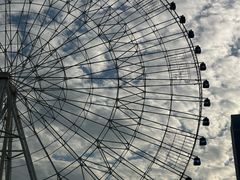 -南昌之星摩天轮