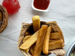 -璟象酒店-爱丽坊景观餐厅