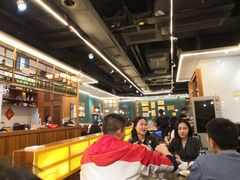 -胡须佬鸡煲四季火锅店(石厦西村直营店)