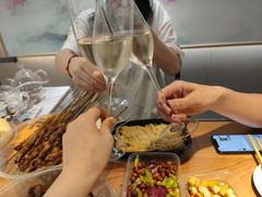 -八两八金·莱芜特色炒鸡(市南漳浦路店)