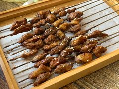-壹阁胡羊焖饼(敦煌夜市店)