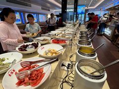 -素满香·食养自助(建邺万达店)