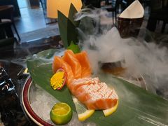 -广州瑰丽酒店·Black Iron黑金燚