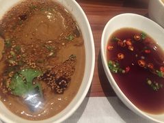 -鼎鼎香·港式火锅(北京SKP店)