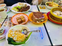 -澳门陈光记烧味饭店(郎家园店)