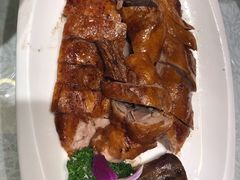港式烧鸭-通庆楼(新开路店)