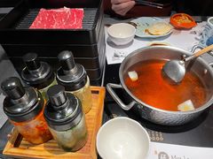 -匠和风精致料理(祥禾天地店)