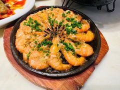 -新梅华餐厅(星悦汇店)
