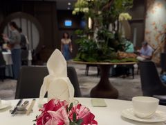 -万豪金殿(香港JW万豪酒店)