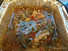 -大凉山小会理生态餐