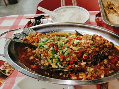 -何不烦·鲜肉烤串·衡阳小炒