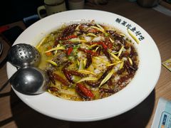 -新太二·鲜料川菜(万泰汇店)