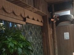 -徽三说·土徽菜·中国徽菜连锁品牌(一中店)