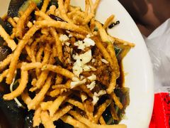 -可可大虾武汉土菜大排档(万松园1店)