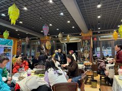 -九寨特色牦牛肉汤锅 羊肉汤锅