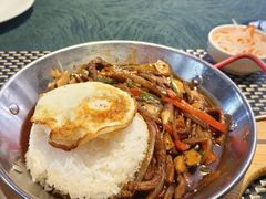 -翡翠鸟精品泰国菜(北辰财富中心店)