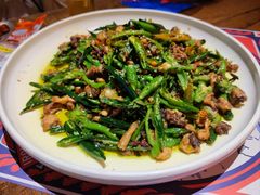 -铁公鸡·四川料理(天环广场店)