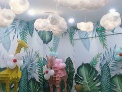 -三福(骡马市步行街店)