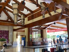 -三亚亚龙湾天域度假酒店