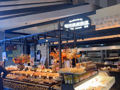 -西村叔叔的店·面包·甜品·蛋糕(清河万象汇店)