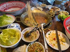-牛签签串串香(IFS店)