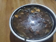 -老火车站牛肉粉