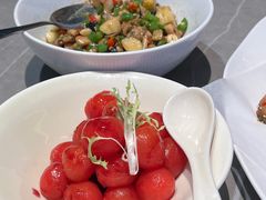 -楚山晓·楚湘菜(江夏永旺店)