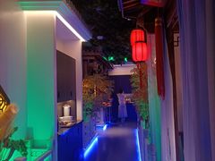-庭院江南菜•烤鸭•非遗传承(丰台总部基地店)