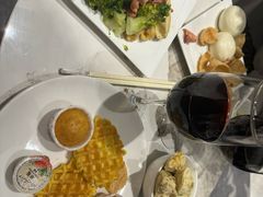 -上海虹桥西郊假日酒店