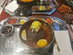 -玉流珍肴馆(亮马桥店)