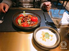 -AZUL by FUEL蓝色·法式酒馆(琶醍店)